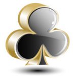 card tricks clubs logo