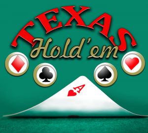 Texas Holdem Poker