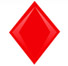 card tricks diamond logo