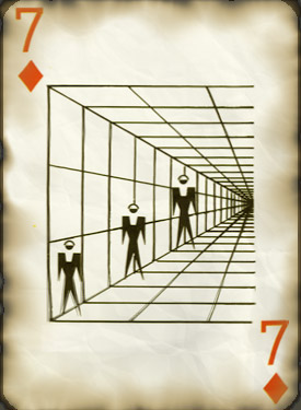 Card Trick Illusion 11