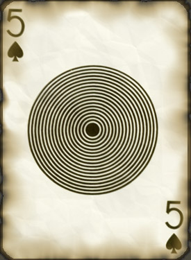 Card Trick Illusion 8
